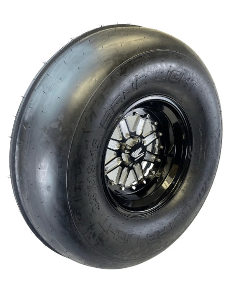 Sand Light Steer Tires (Front) Carcass