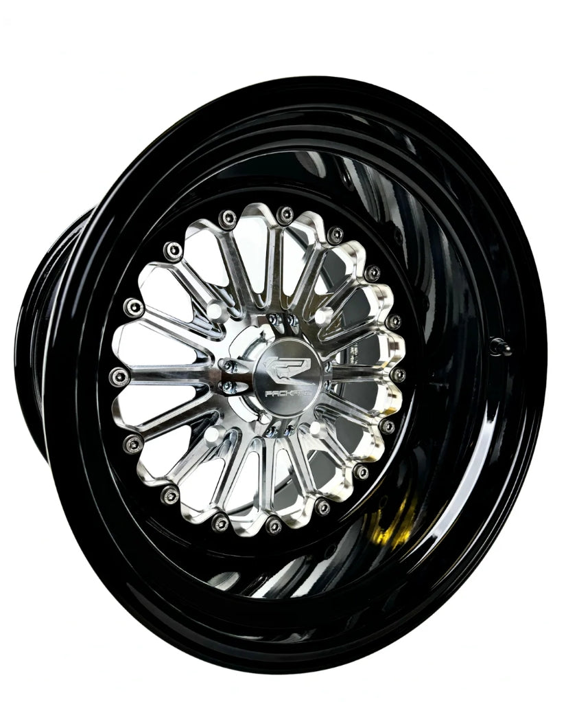 Element - FF Forged Silver