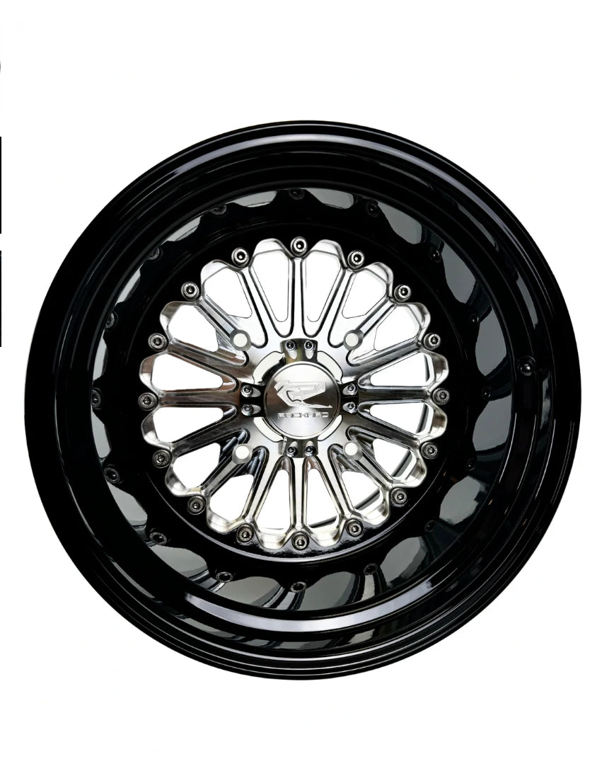 Element - FF Forged Silver