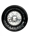 Impact - FF Forged Silver Maverick R 6x139.7