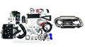 RZR Pro R 425HP Turnkey Supercharger Kit