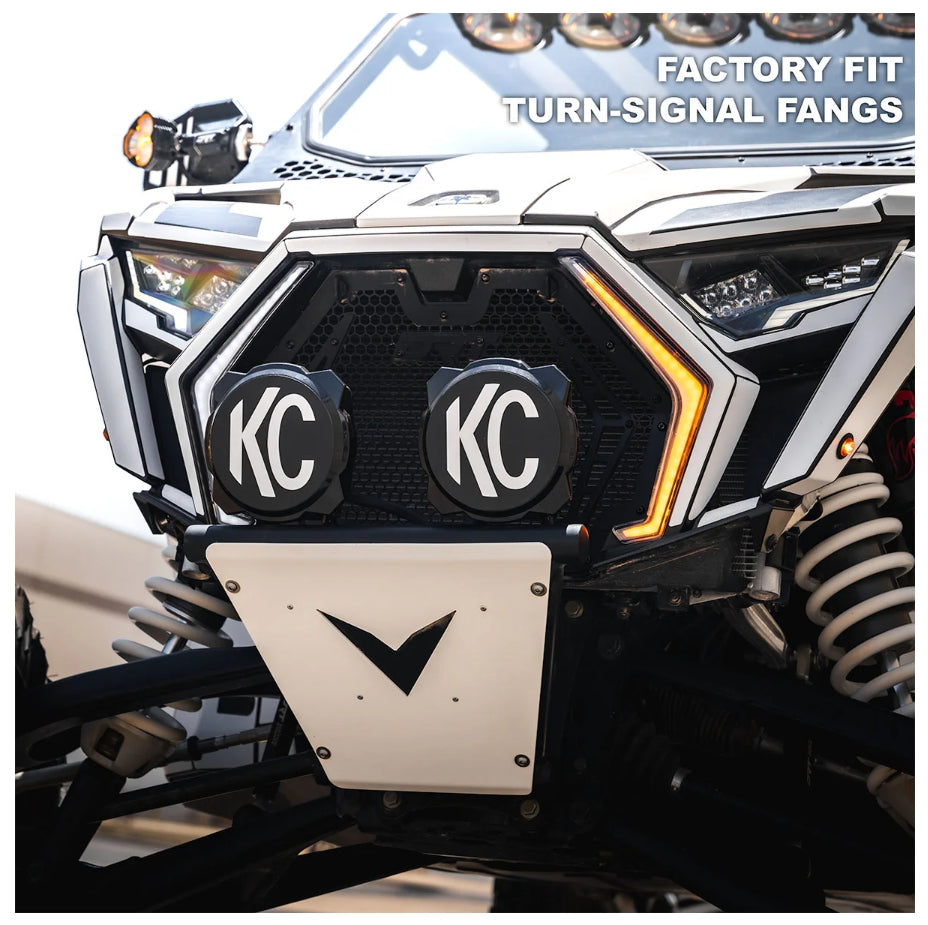 SWITCH Works Tango2 Plug-and-Play Turn Signal Kit