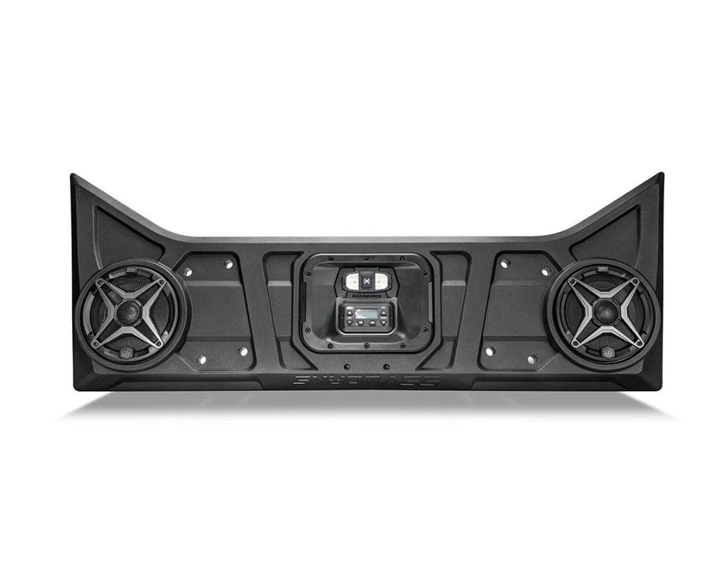 2024–2026 Polaris® RZR XP 1000 2-Speaker Overhead Soundbar