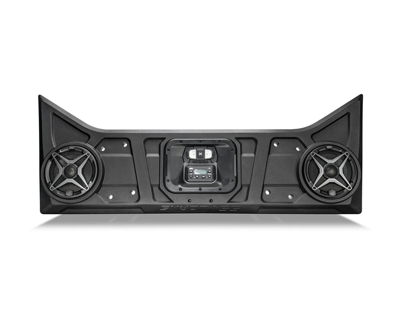 2024–2026 Polaris® RZR XP 1000 2-Speaker Overhead Soundbar