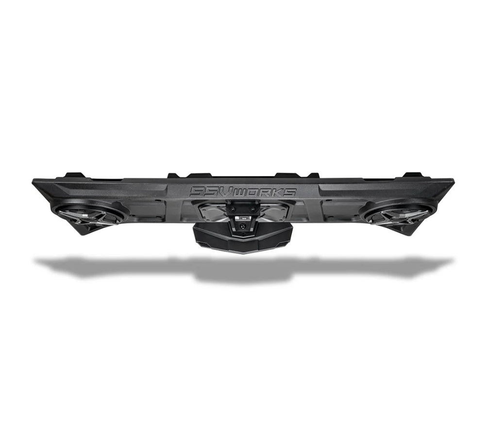 2024–2026 Polaris® RZR XP 1000 2-Speaker Overhead Soundbar