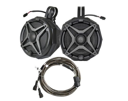 2024–2026 Polaris® RZR XP 1000 2-Speaker Overhead Soundbar