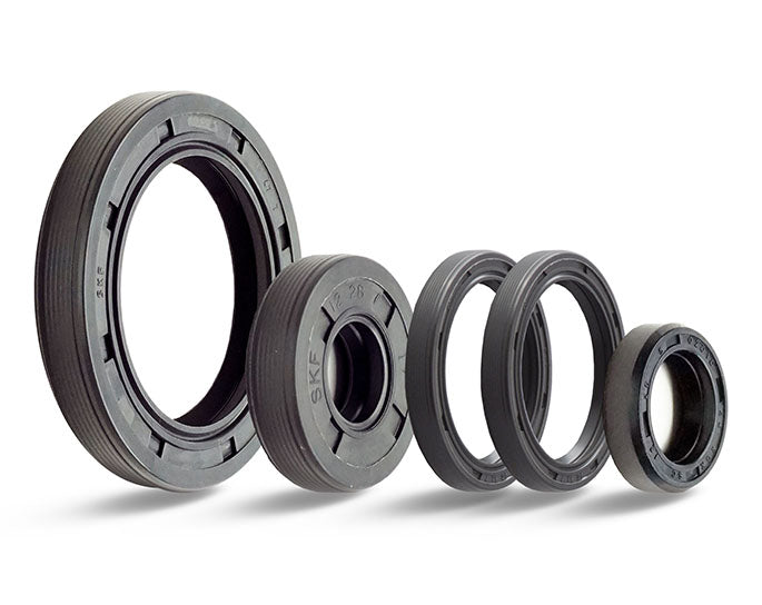 Transmission seal kit - 2018 + can am XRS X3