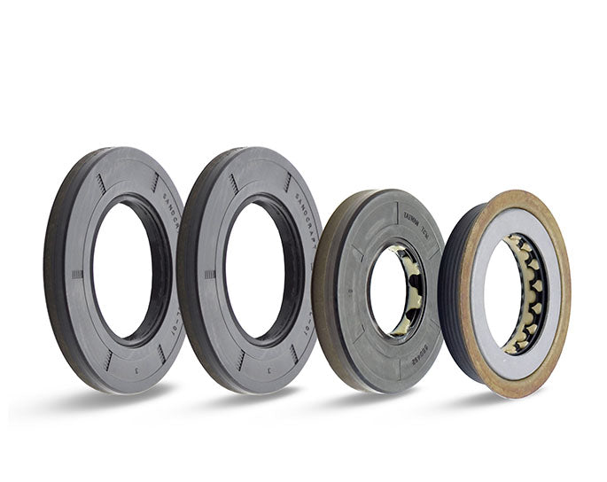 Transmission seal kit - 2019 + Ranger