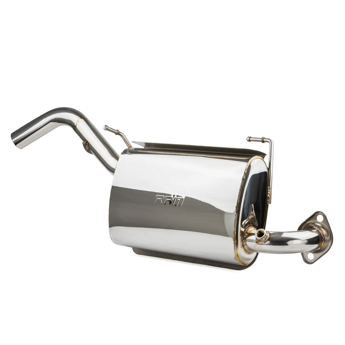 RPM Ranger XP 1000 Sport Muffler — view 11