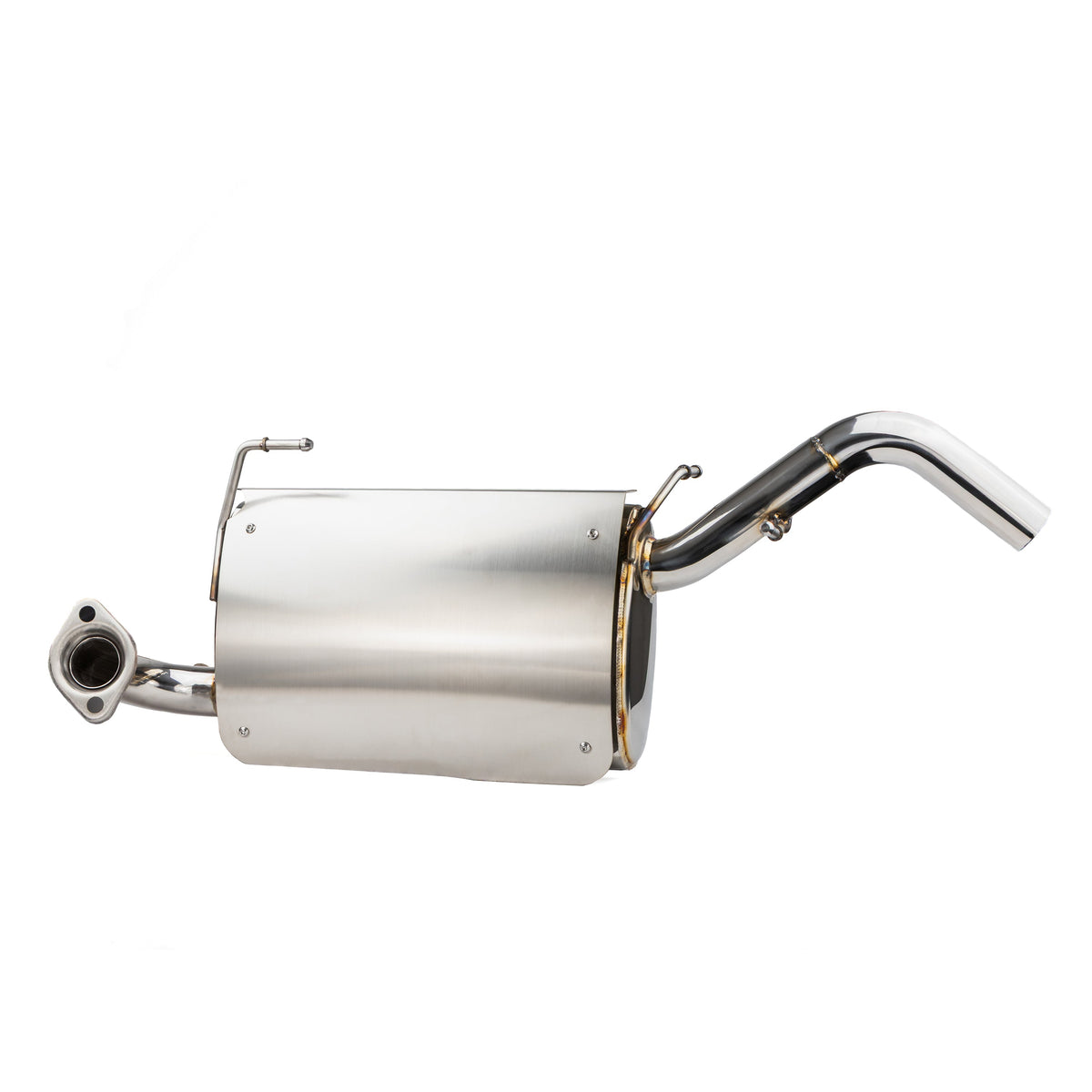 RPM Ranger XP 1000 Sport Muffler — view 12