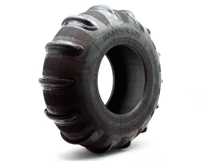 35" x 13.5" x 17" slayer with mohawk fronts - 10 ( 150-190 HP )