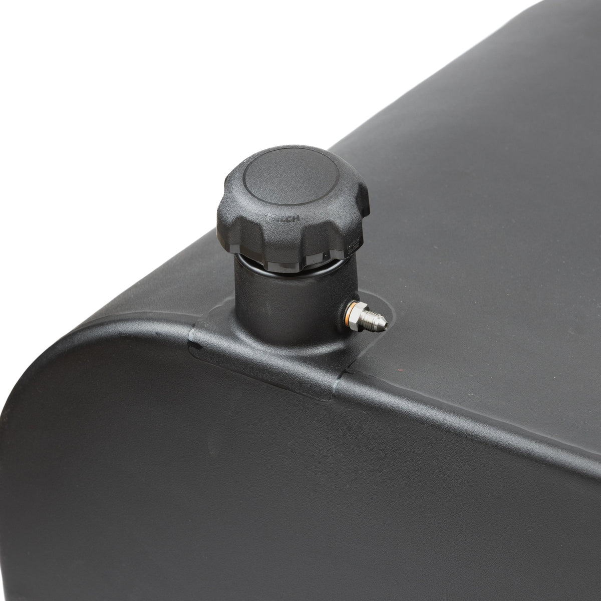 RPM Speed UTV El Jefe 12 Gallon Auxiliary Fuel Tank — view 4