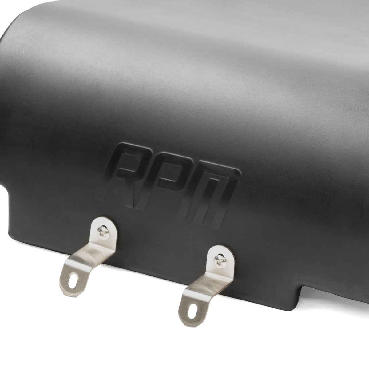RPM Speed UTV El Jefe 12 Gallon Auxiliary Fuel Tank — view 5