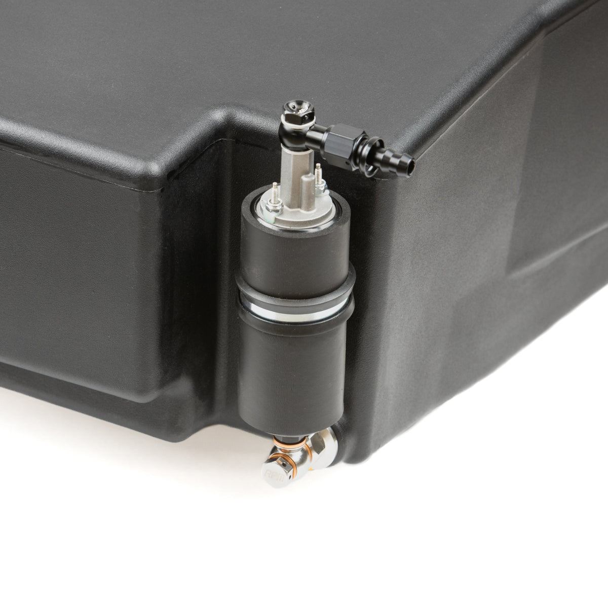 RPM Speed UTV El Jefe 12 Gallon Auxiliary Fuel Tank — view 3