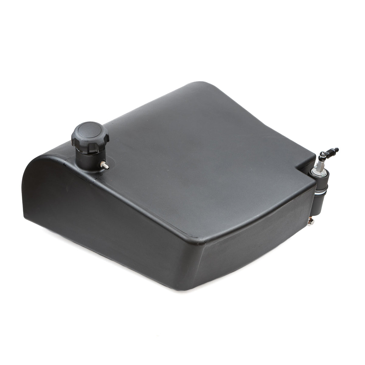 RPM Speed UTV El Jefe 12 Gallon Auxiliary Fuel Tank — view 2