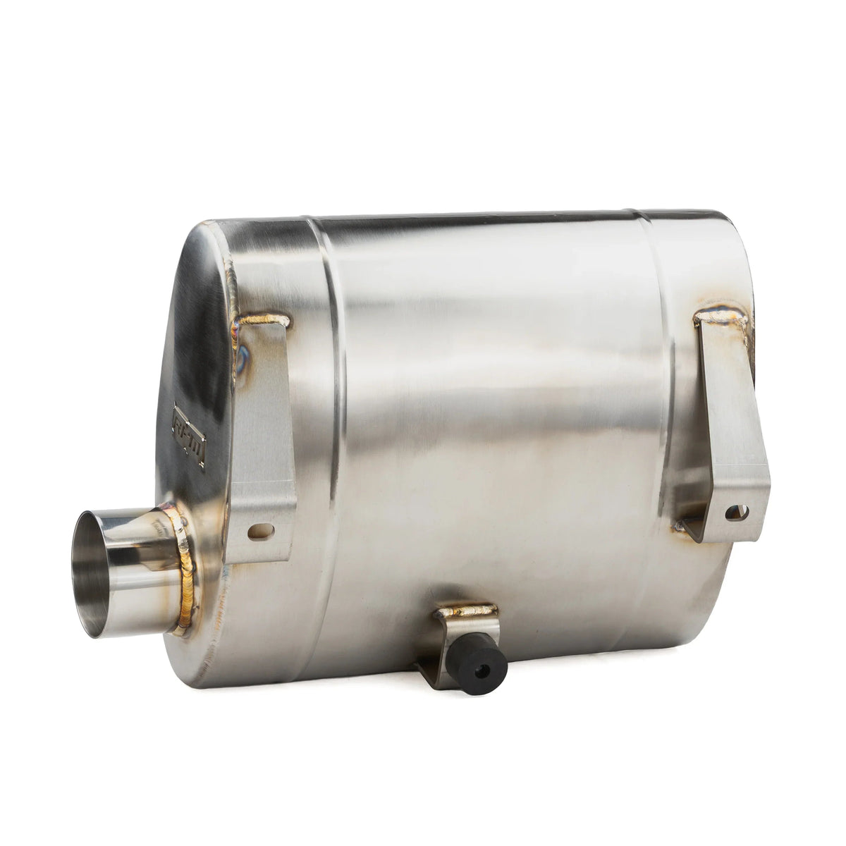 RPM Speed UTV Full Chambered Exhaust — view 4