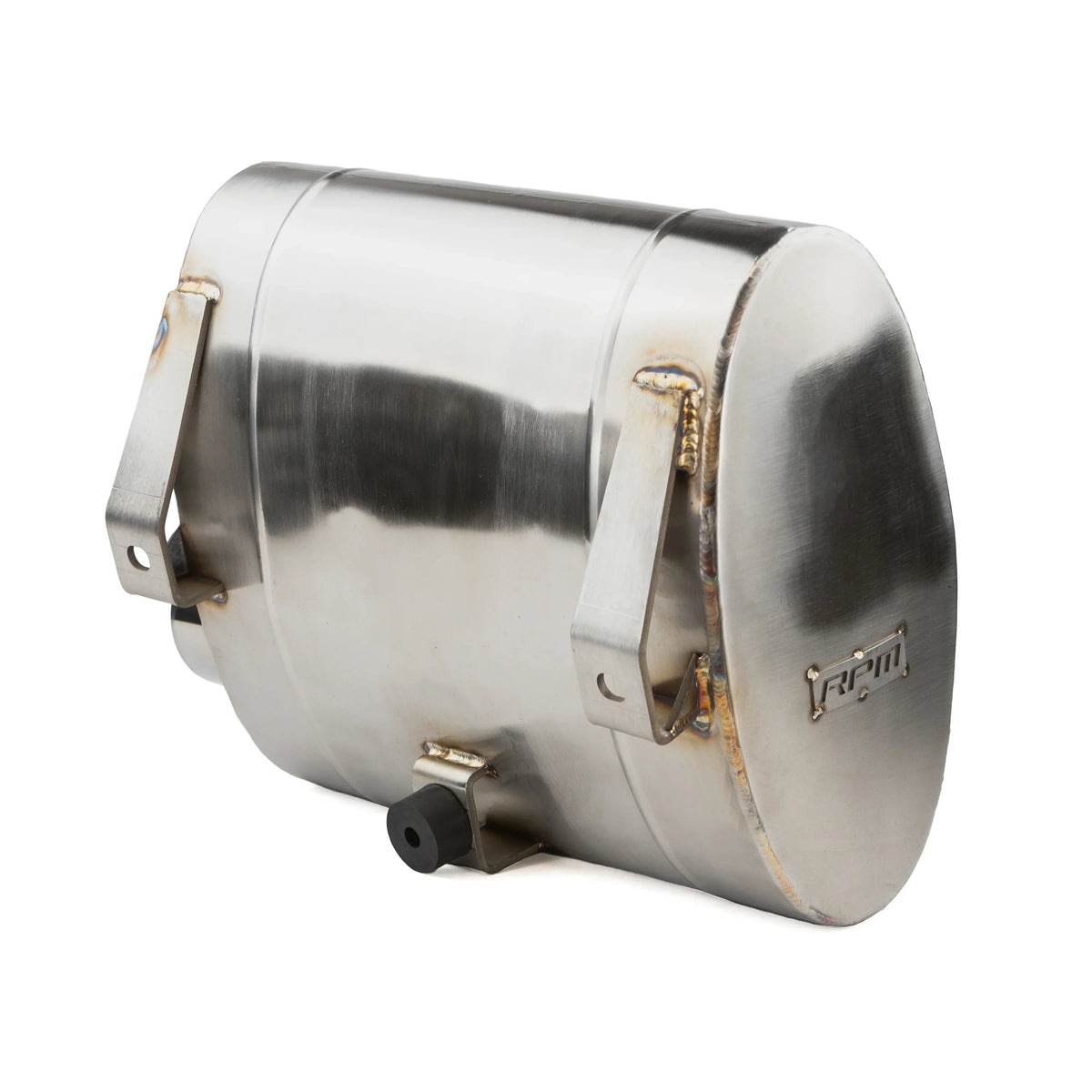 RPM Speed UTV Full Chambered Exhaust — view 5