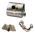 RPM Speed UTV Full Chambered Exhaust — view 21
