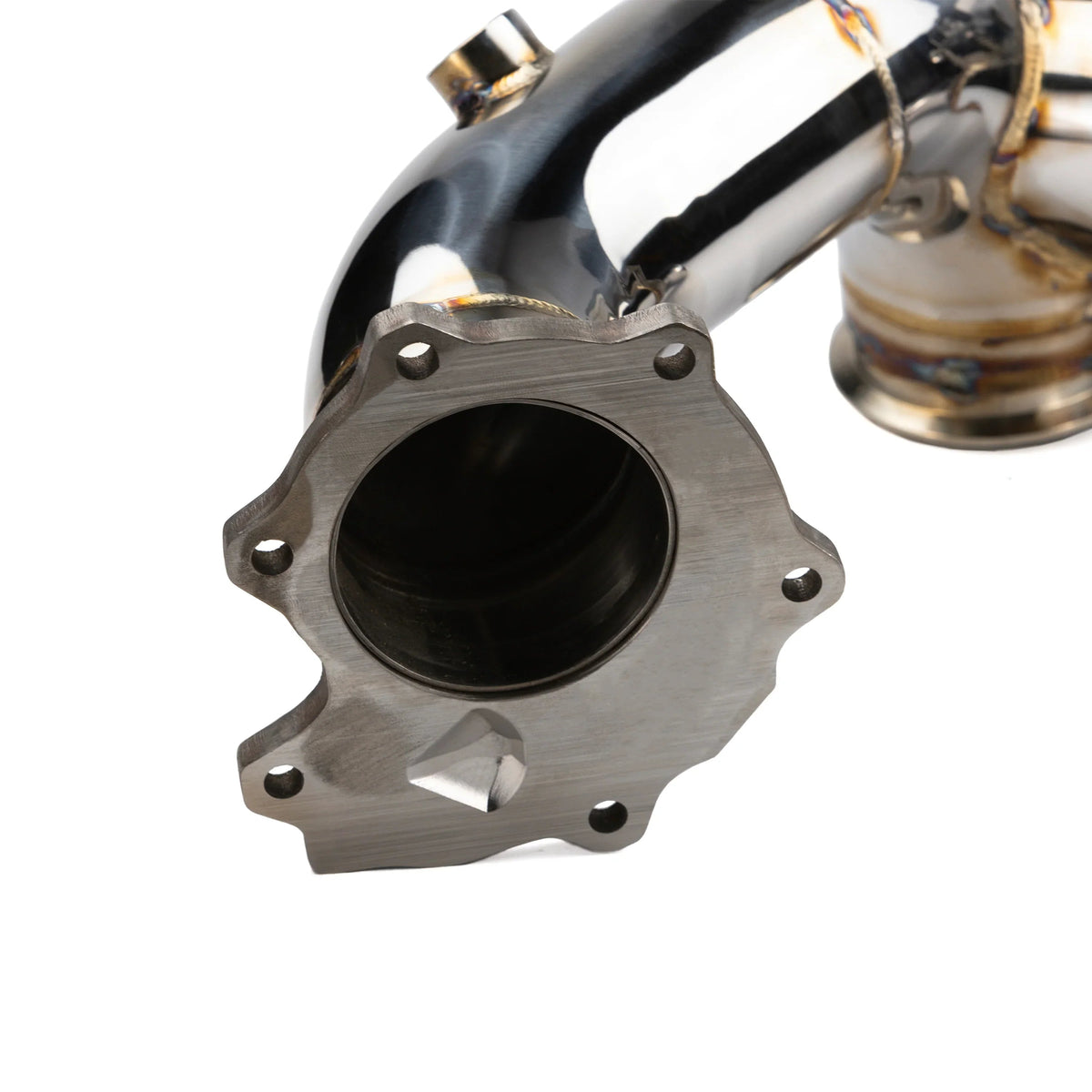 RPM Speed UTV 3" E-Valve Mid Pipe — view 5