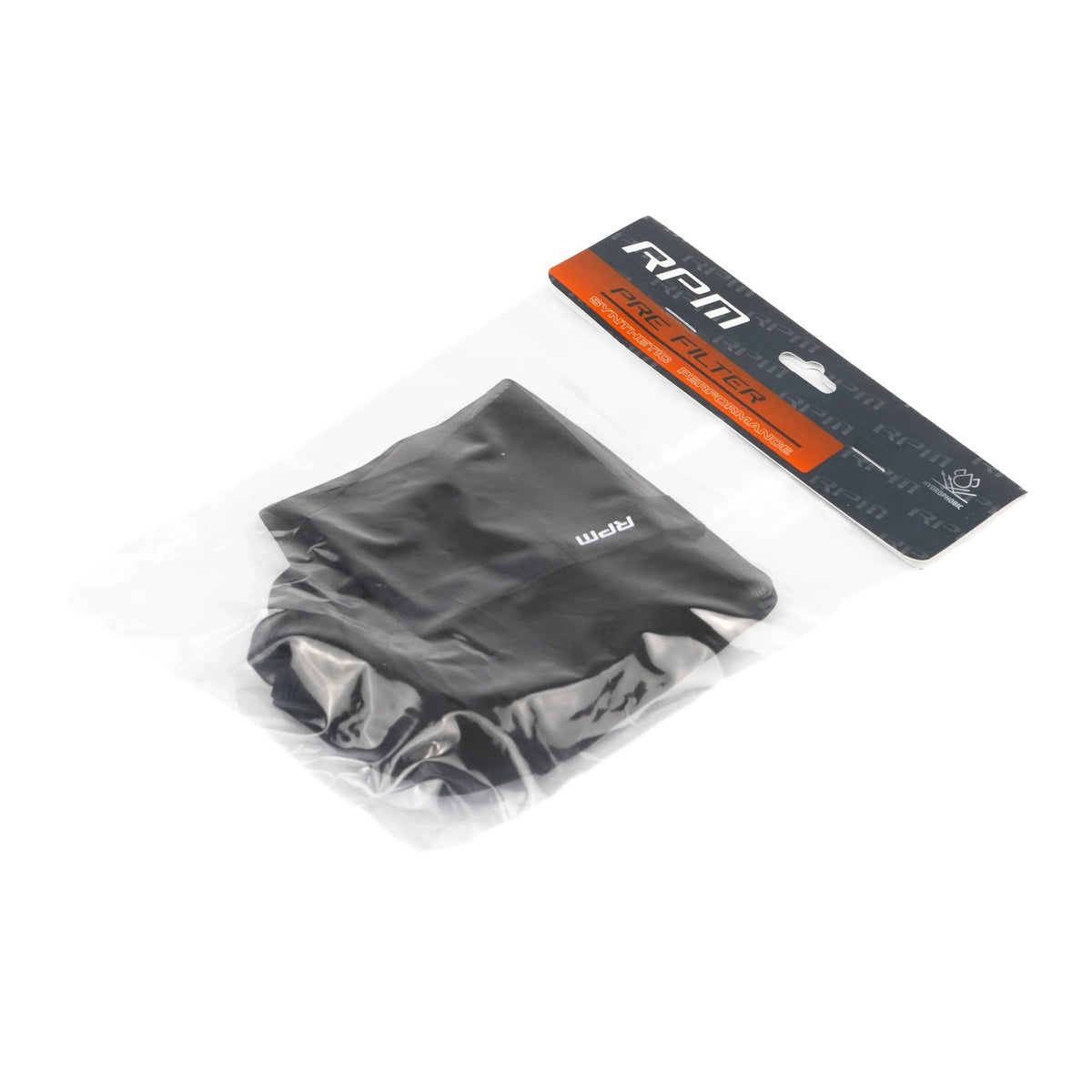 RPM Speed UTV Air Filter Pre Filter — view 2