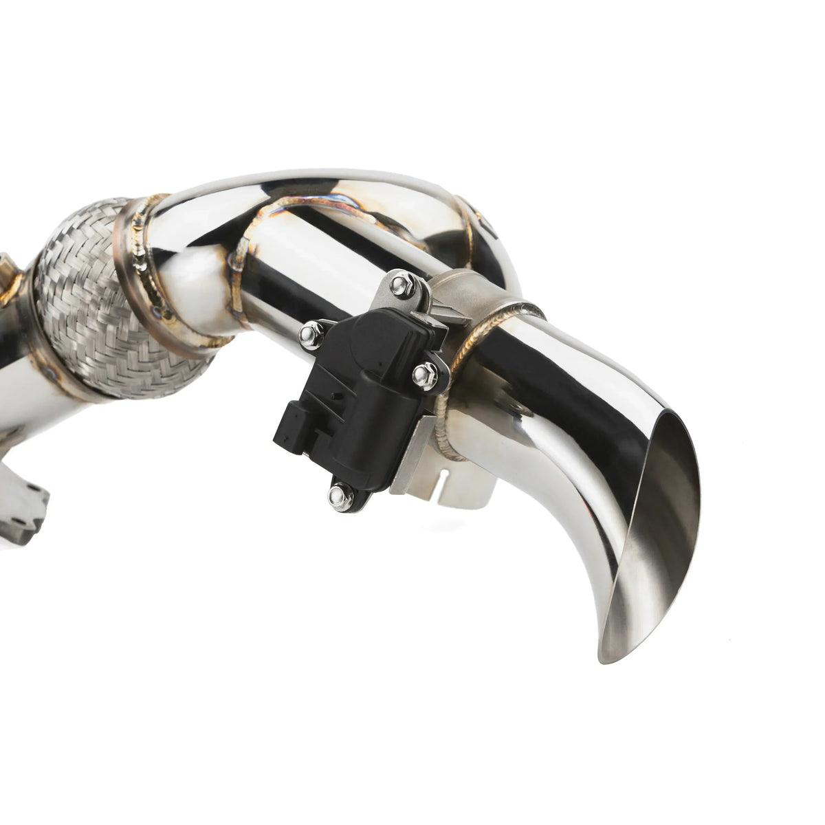 RPM Speed UTV 3" Full Sport Exhaust — view 18