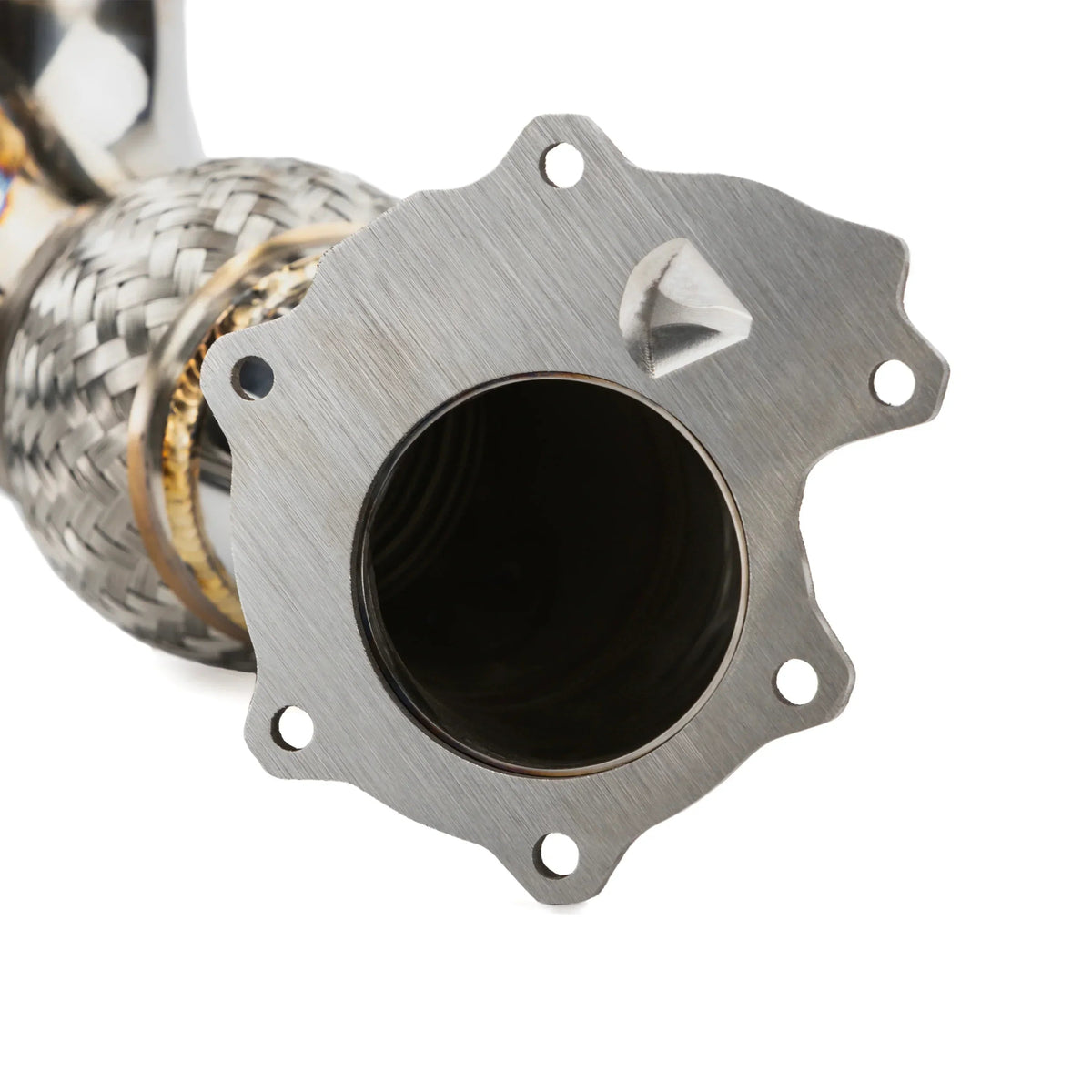 RPM Speed UTV 3" Full Sport Exhaust — view 14