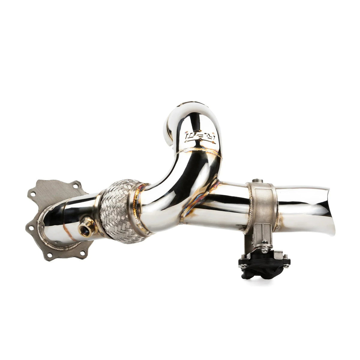 RPM Speed UTV 3" Full Sport Exhaust — view 12