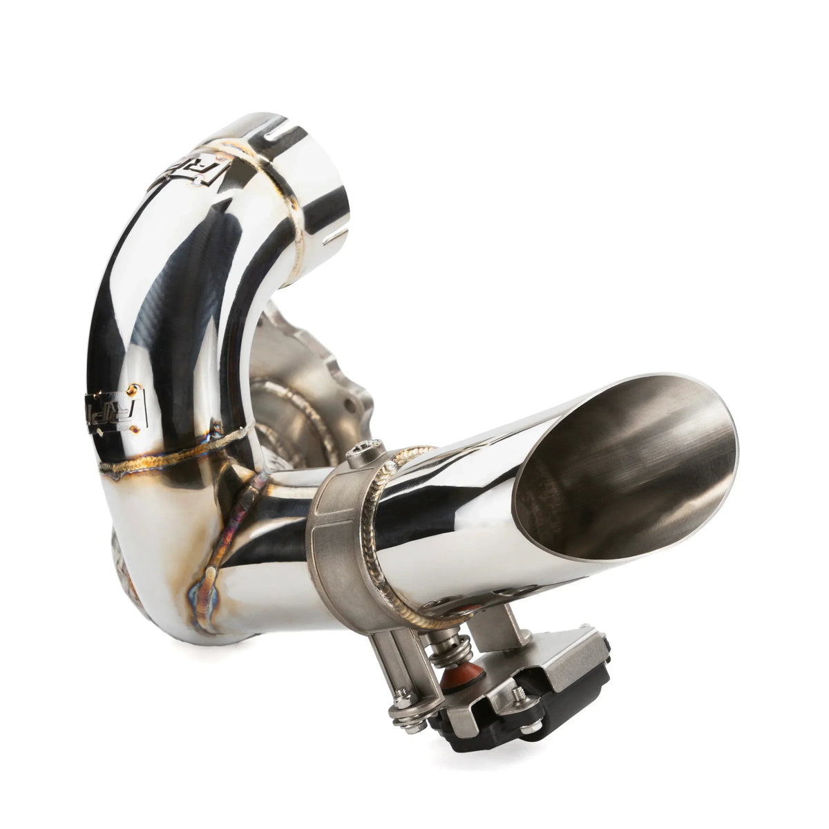 RPM Speed UTV 3" Full Sport Exhaust — view 16