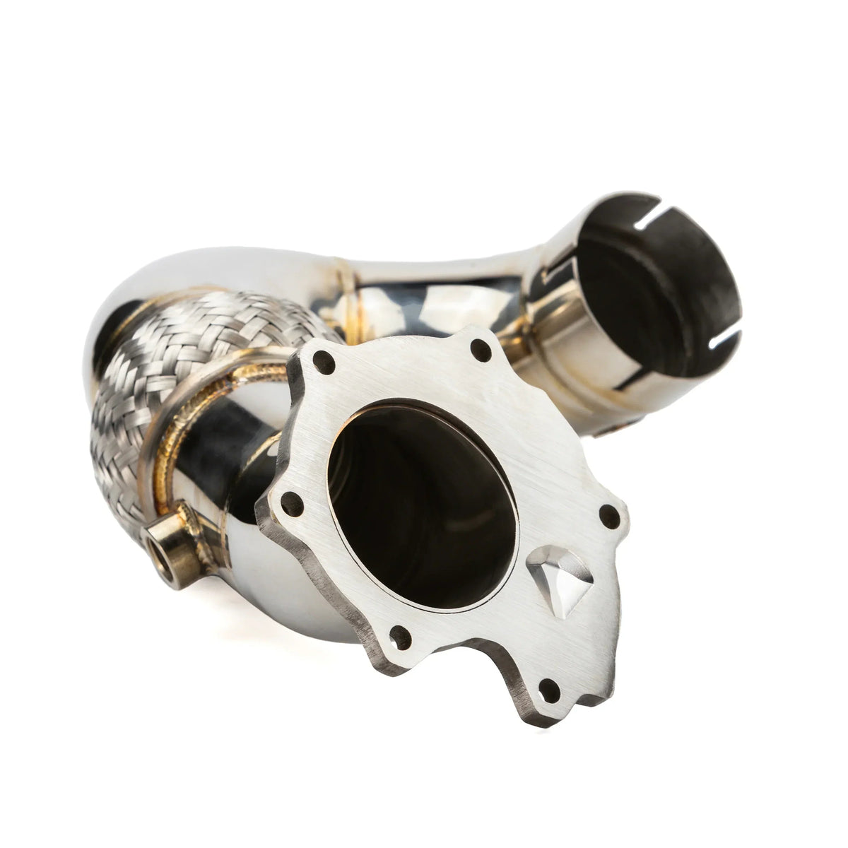 RPM Speed UTV 3" Full Sport Exhaust — view 11