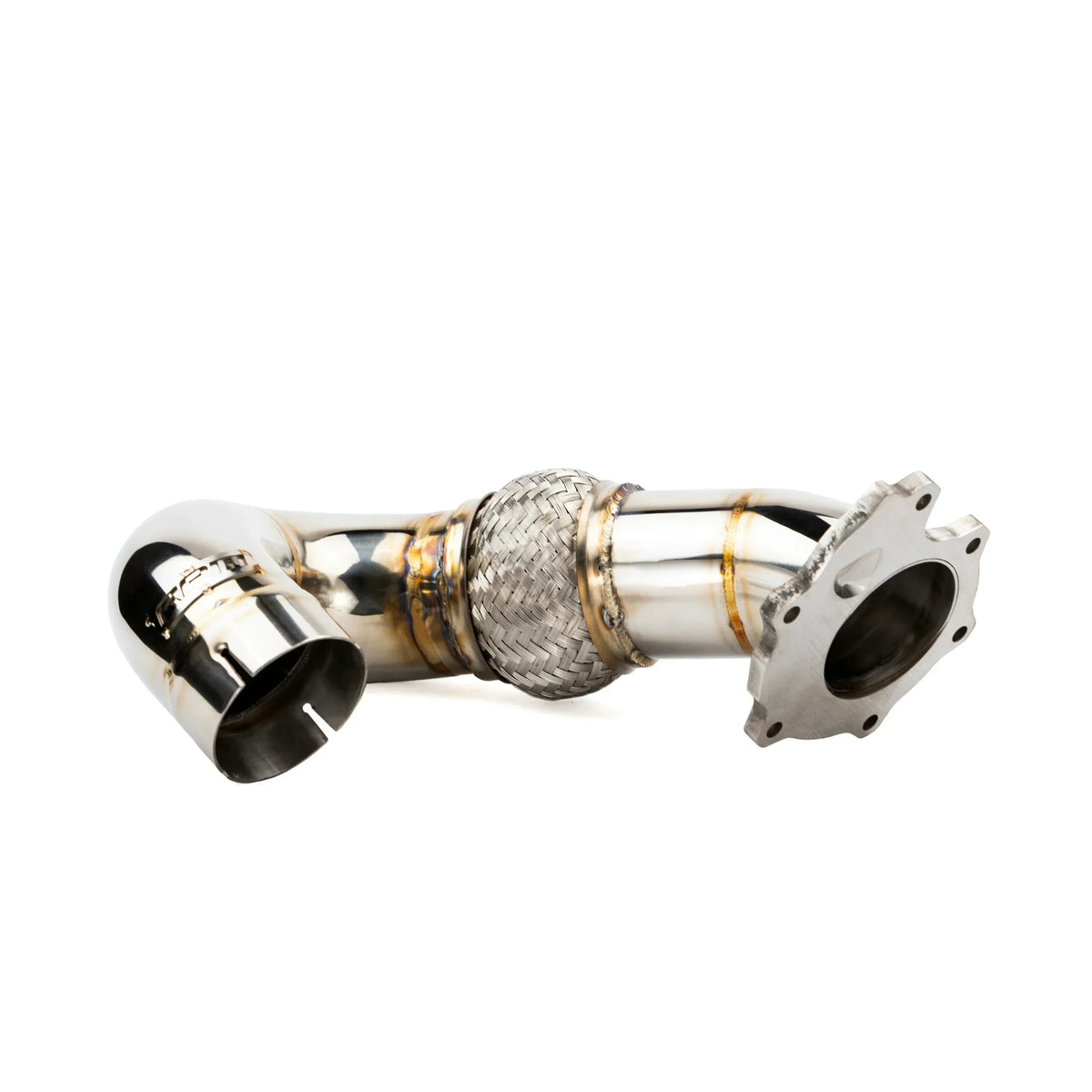RPM Speed UTV 3" Full Sport Exhaust — view 9