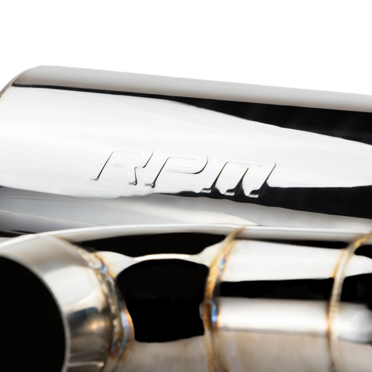RPM Speed UTV 3" Full Sport Exhaust — view 5