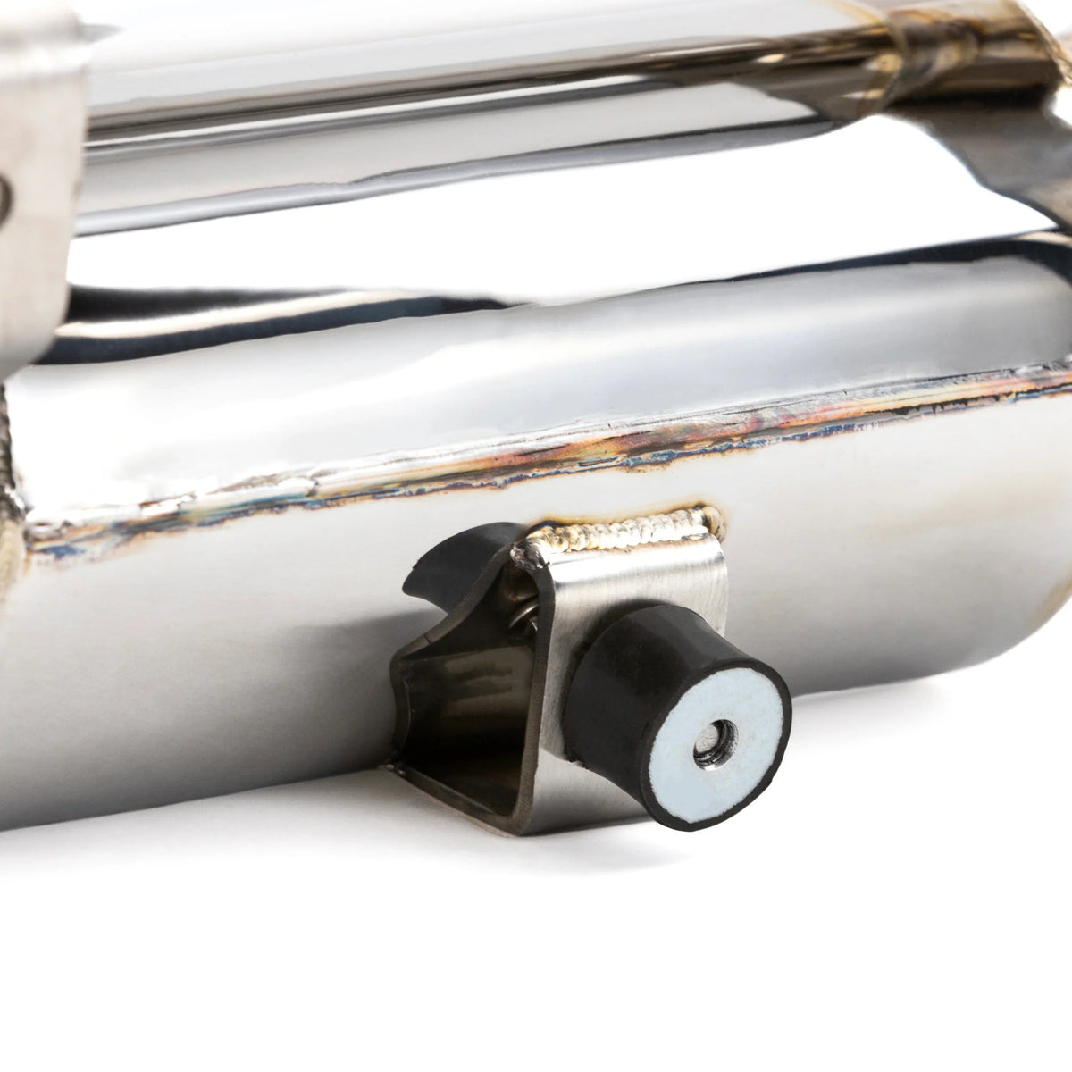 RPM Speed UTV 3" Full Sport Exhaust — view 7