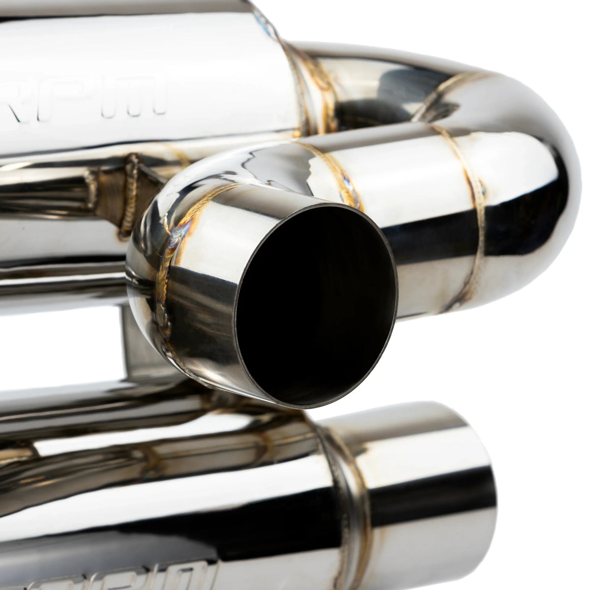 RPM Speed UTV 3" Full Sport Exhaust — view 4
