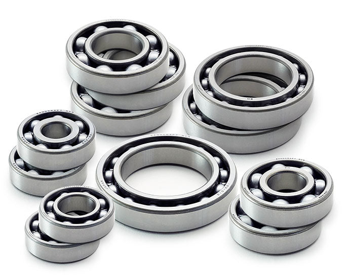 Transmission bearing kit – 2014-2022 RZR 900