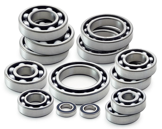 Transmission bearing kit - 2021-2022 RZR XP Turbo 'S'
