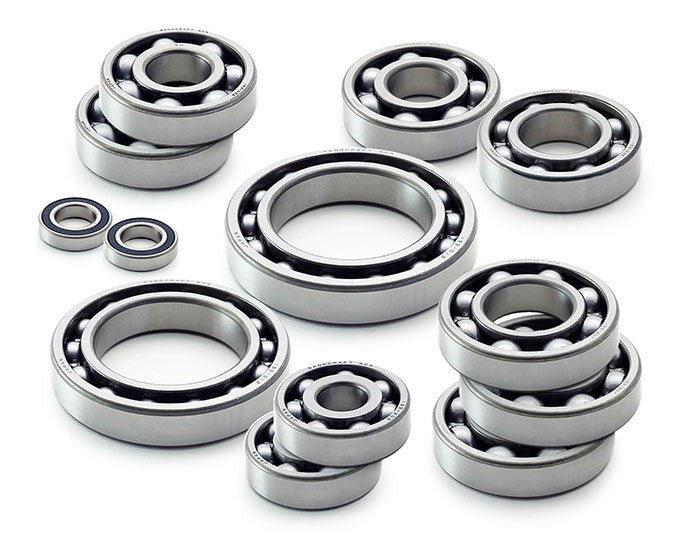 Transmission bearing kit - 2020-2024 RZR XP PRO