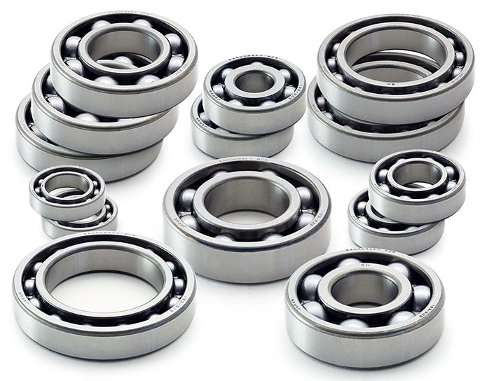 Transmission bearing kit - 2019 + Ranger