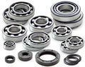 Transmission bearing & seal kit - 2018-2024 can am XRS X3