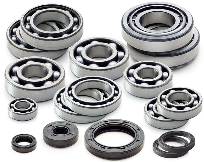 Transmission bearing & seal kit - 2018-2024 can am XRS X3