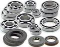 Transmission bearing & seal combo - 2019-2020 Ranger