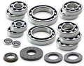 Transmission bearing & seal combo kit - 2020-2024 XP PRO - Turbo R