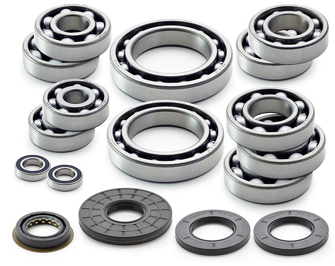 Transmission bearing & seal combo kit - 2021-2022 Turbo 'S'