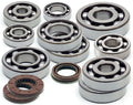 Transmission bearing & seal combo kit - 2022-2025 PRO R