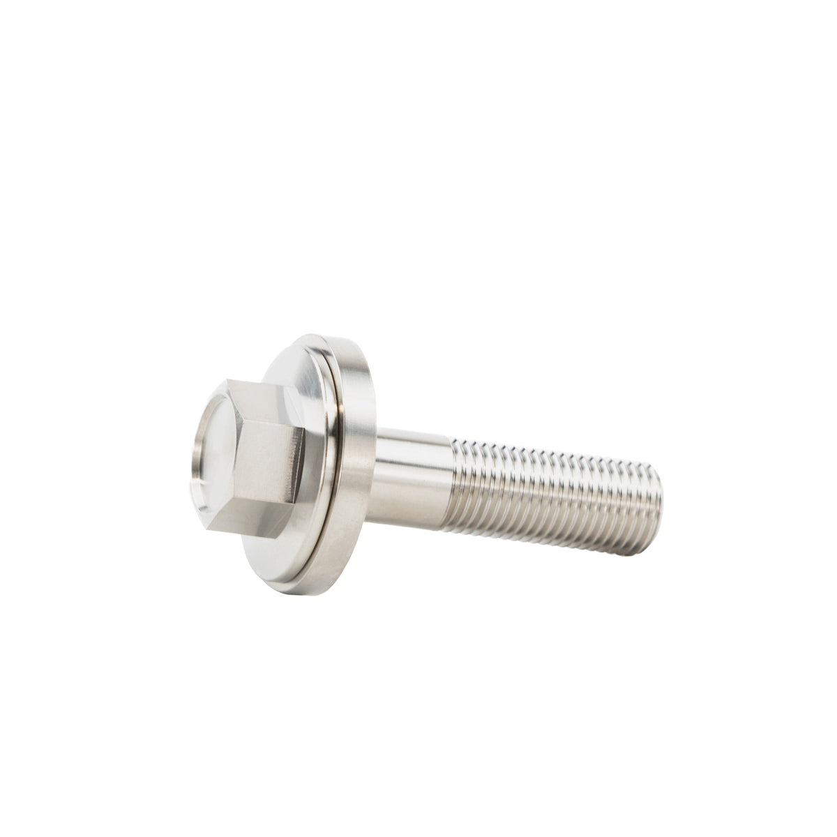 RPM Titanium H2 Teryx Secondary Clutch Bolt & Washer — view 2