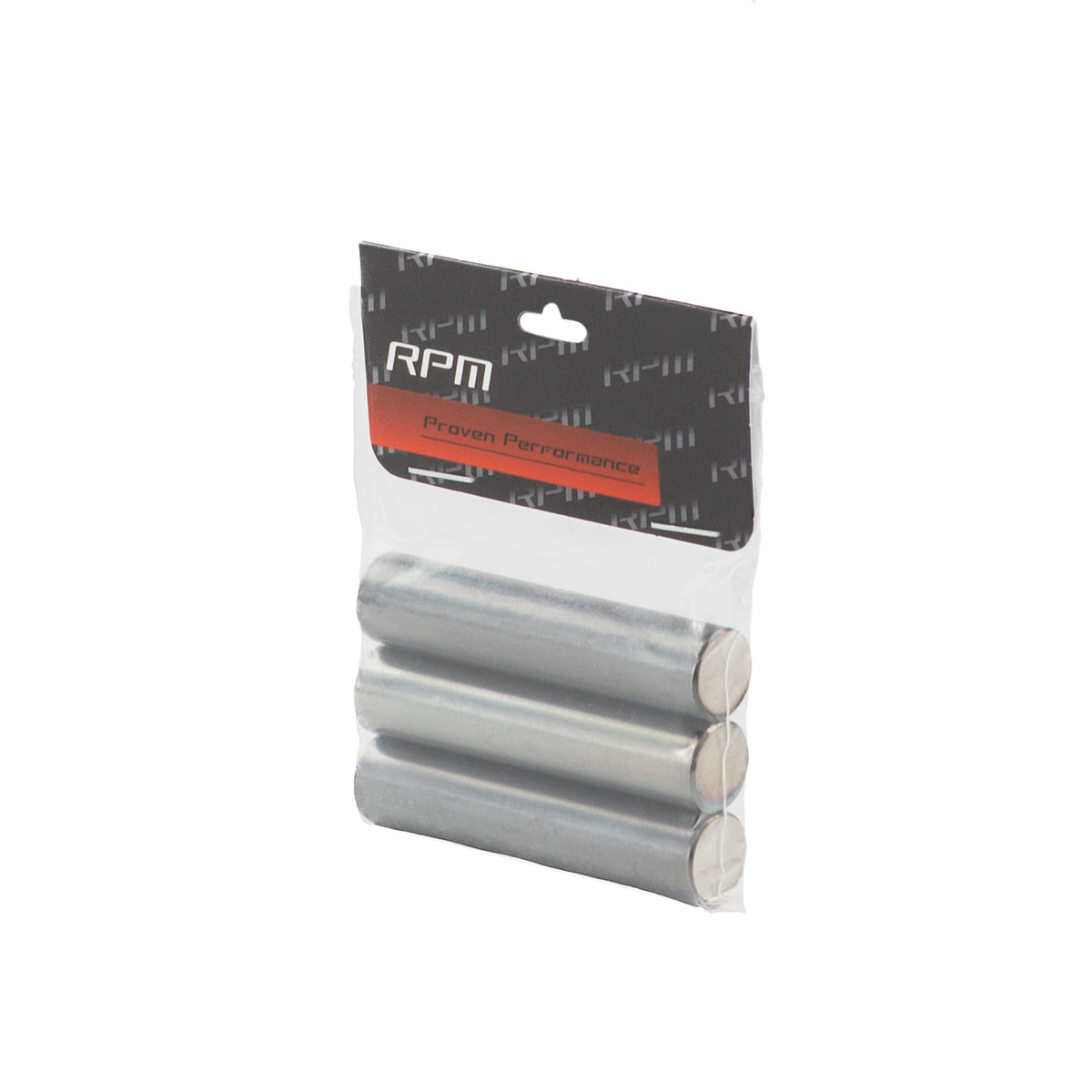 RPM H2 Teryx Titanium Primary Clutch Ramp Weight Pin — view 2