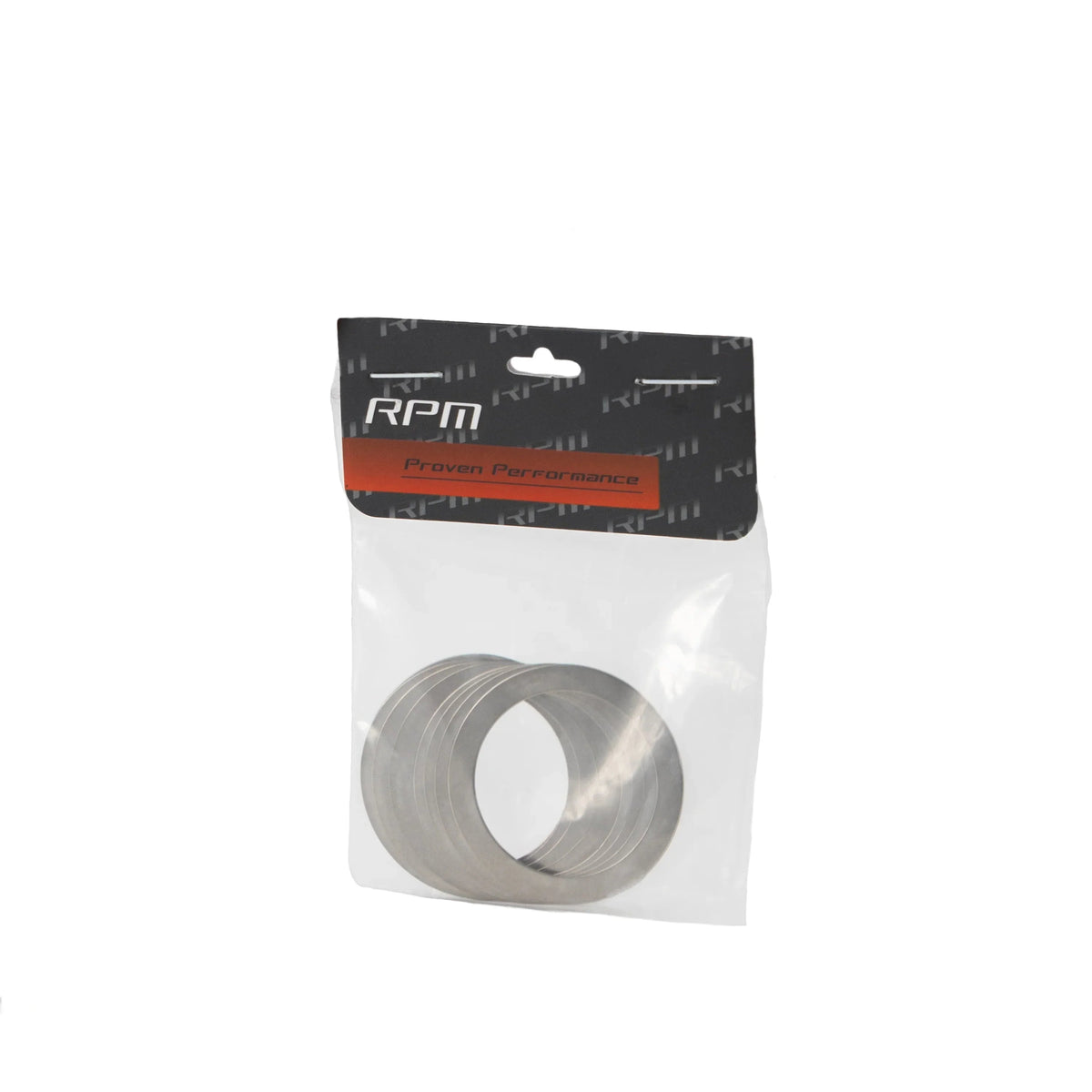 RPM Pro R Secondary Clutch Alignment Shim Kit — view 2