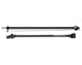 Driveline & c/b combo - 18-21 Turbo S - 4s