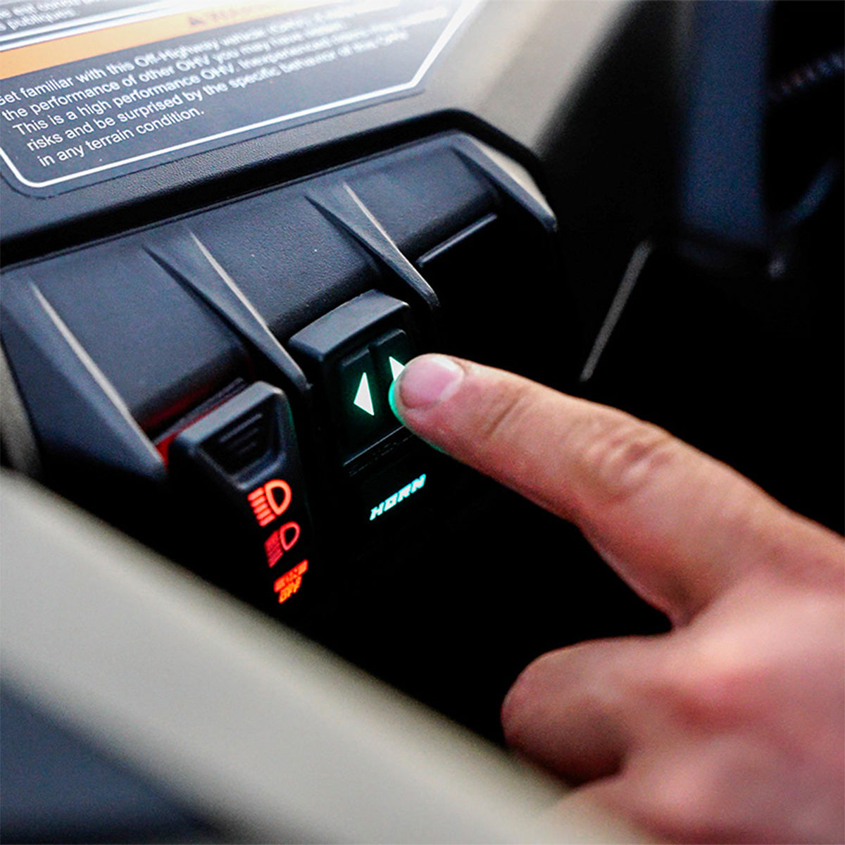 Tango2 Universal Turn-Signal Kit with All-In-One Controller - product image 7