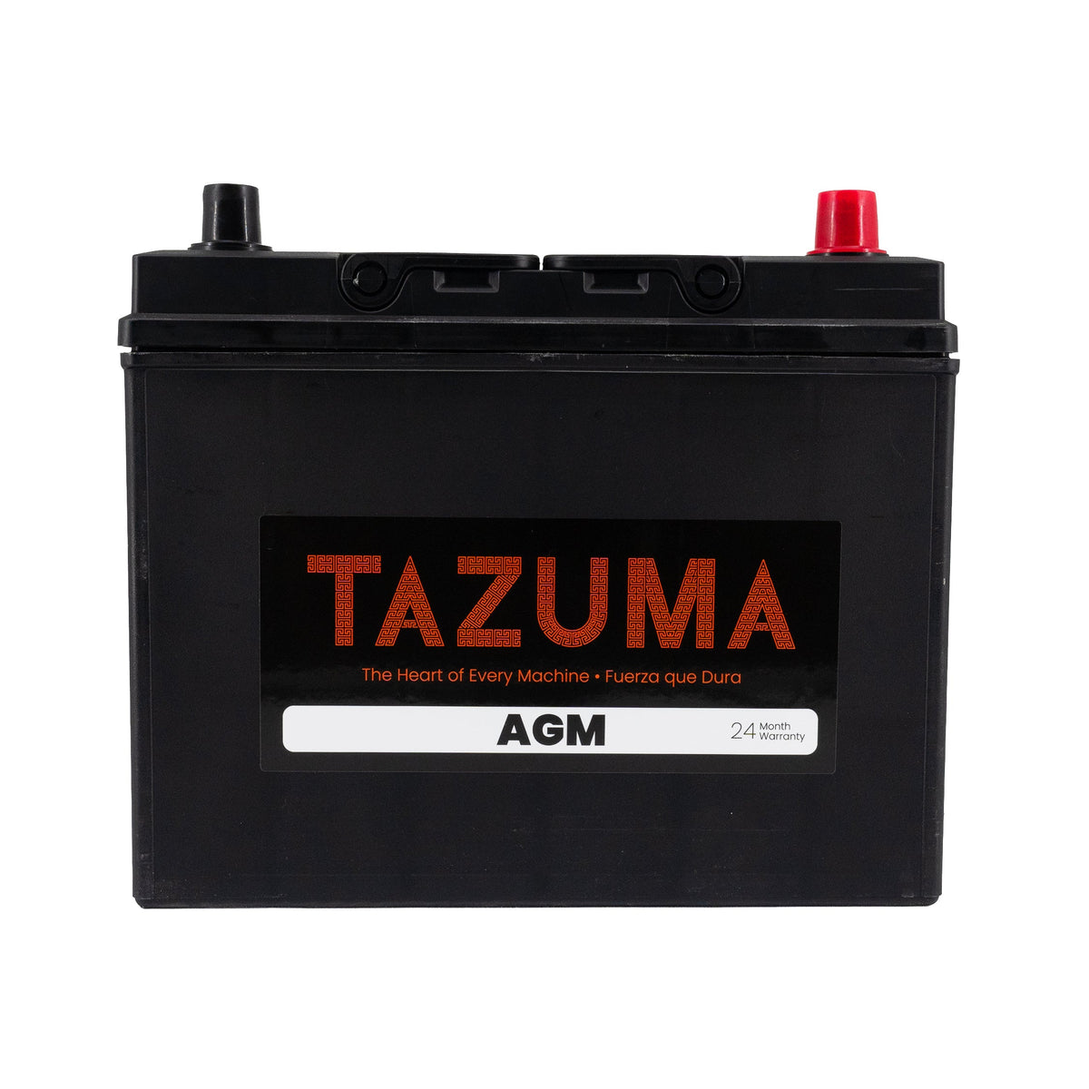 TAZUMA-AGM24F | Tazuma battery and electrical product