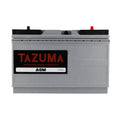 TAZUMA-AGM31T Heavy Duty Battery | Tazuma battery and electrical product